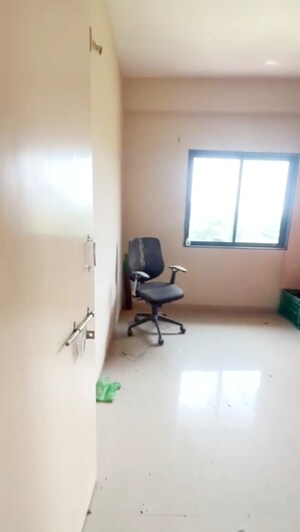 Bathroom in 2 BHK Apartment at Chandkheda – for Sale