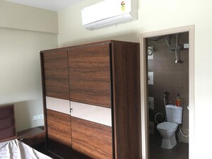 Furnished Amenities in 3 BHK Apartment at Paldi – for Rent