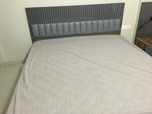 Bedroom in 3 BHK Apartment at Paldi – for Rent