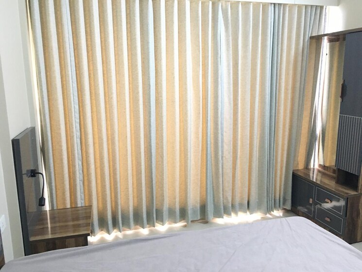 Bedroom, paldi 3 Bedroom 1800 Sq.Ft. Apartment In Paldi Ahmedabad 9639529