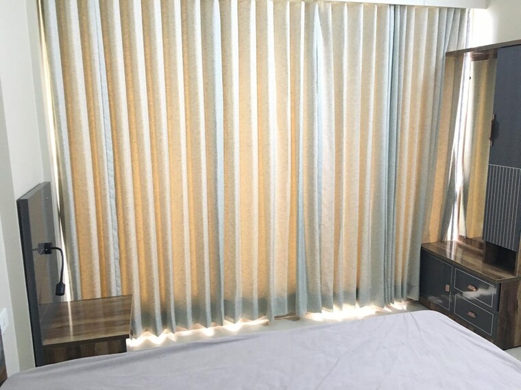 Bedroom, paldi 3 Bedroom 1800 Sq.Ft. Apartment In Paldi Ahmedabad 9639529