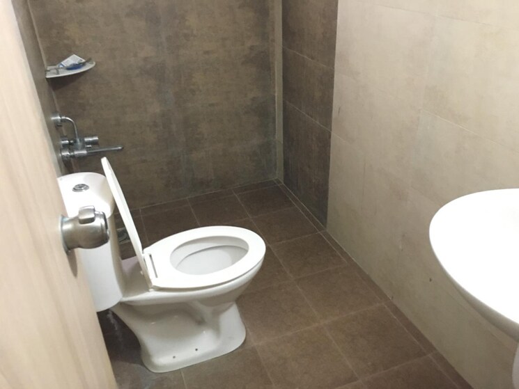 Bathroom, paldi 3 Bedroom 1800 Sq.Ft. Apartment In Paldi Ahmedabad 9639529