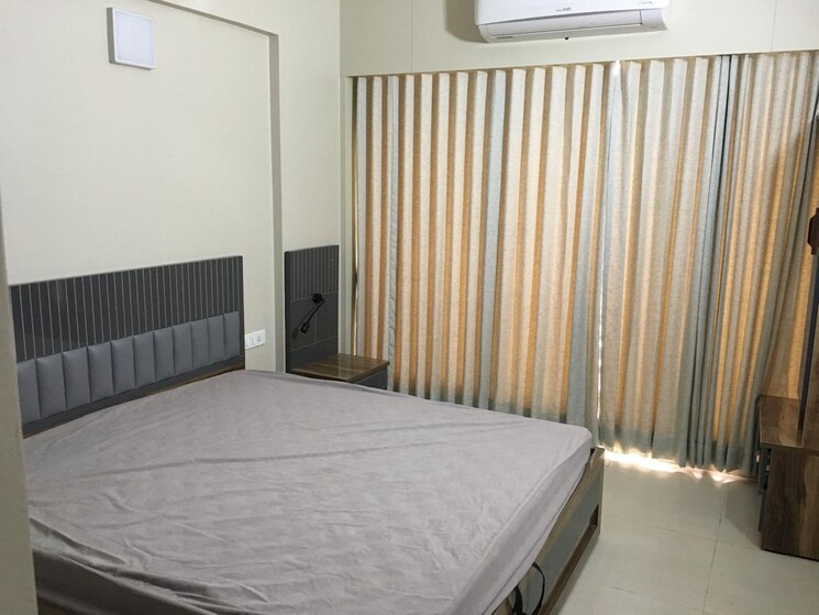 Bedroom, paldi 3 Bedroom 1800 Sq.Ft. Apartment In Paldi Ahmedabad 9639529