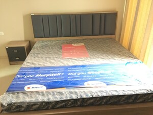 Bedroom in 3 BHK Apartment at Paldi – for Rent