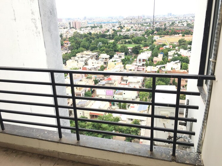 Balcony, paldi 3 Bedroom 1800 Sq.Ft. Apartment In Paldi Ahmedabad 9639529