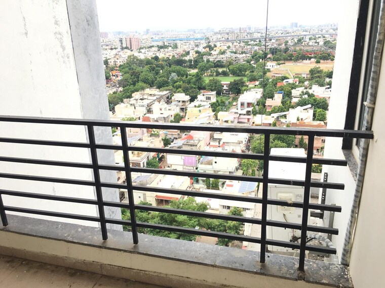 Balcony, paldi 3 Bedroom 1800 Sq.Ft. Apartment In Paldi Ahmedabad 9639529