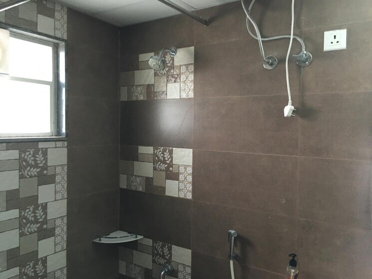 Bathroom, paldi 3 Bedroom 1800 Sq.Ft. Apartment In Paldi Ahmedabad 9639529