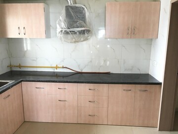 Kitchen in 3 BHK Apartment at Paldi – for Rent