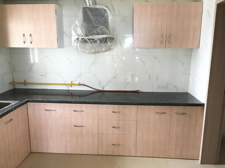 Kitchen, paldi 3 Bedroom 1800 Sq.Ft. Apartment In Paldi Ahmedabad 9639529