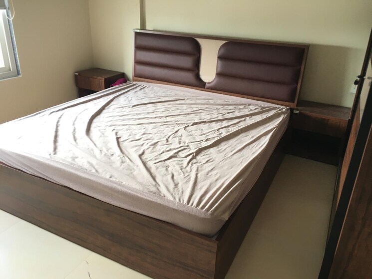 Bedroom, paldi 3 Bedroom 1800 Sq.Ft. Apartment In Paldi Ahmedabad 9639529