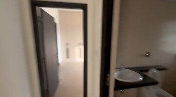 Building Lobby in 2 BHK Apartment at Sobha City Gurgaon, Sector 108 – for Rent