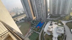 2 BHK Apartment – Exterior View View at Sobha City Gurgaon, Sector 108 - for Rent