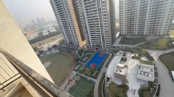 2 BHK Apartment – Exterior View View at Sobha City Gurgaon, Sector 108 - for Rent