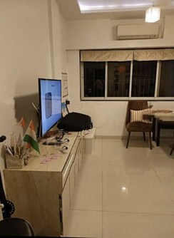 1 BHK Apartment For Sale in Aalind Link Palace CHS