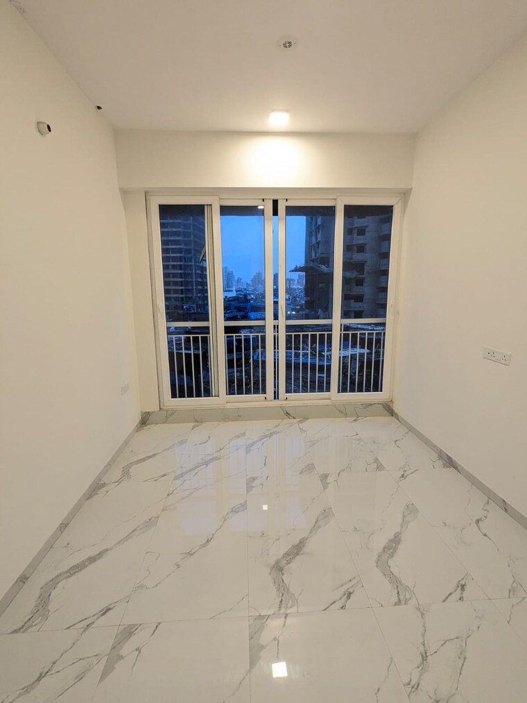 Room, ruparel-sky-green 1 Bedroom 423 Sq.Ft. Apartment In Kandivali West Mumbai 9639522