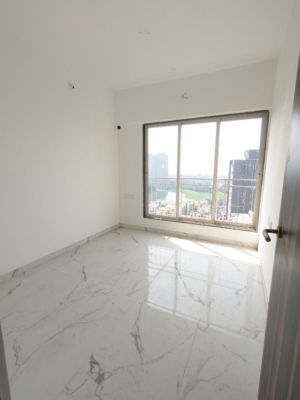 2 BHK Apartment For Sale in Dharti Presidio