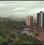 1 BHK 420 Sq.Ft. Apartment in Unnati Woods CHS