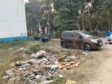  Plot For Sale in Buddhi Vihar