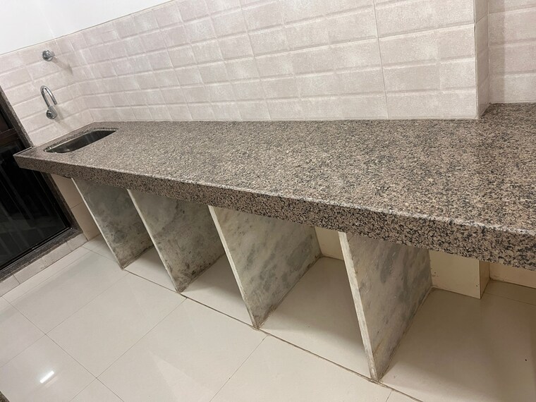 Bathroom, parinee-essence 2 Bedroom 558 Sq.Ft. Apartment In Kandivali West Mumbai 9639540