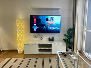 Room in 4 BHK Apartment at Marvel Sonnet, Viman Nagar – for Sale