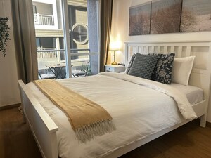 4 BHK Apartment For Sale in Marvel Sonnet, Viman Nagar