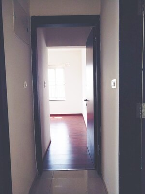 Building Lobby in 1 BHK Apartment at Kolte Patil Life Republic, Hinjewadi – for Rent