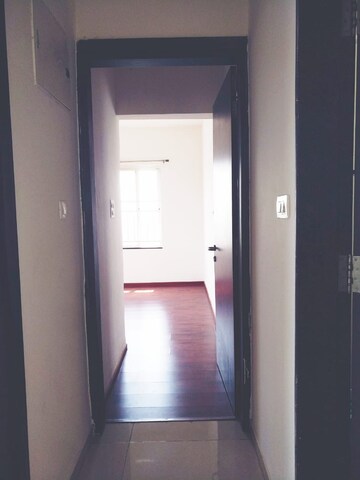 Building Lobby in 1 BHK Apartment at Kolte Patil Life Republic, Hinjewadi – for Rent