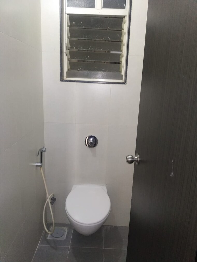 Bathroom, kolte-patil-life-republic 1 Bedroom 450 Sq.Ft. Apartment In Hinjewadi Pune 9639549
