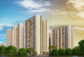 3 BHK Apartment For Rent in Vastrapur