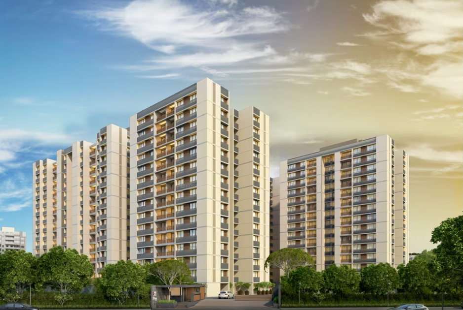 3 BHK Apartment For Rent in Flat For Rent 