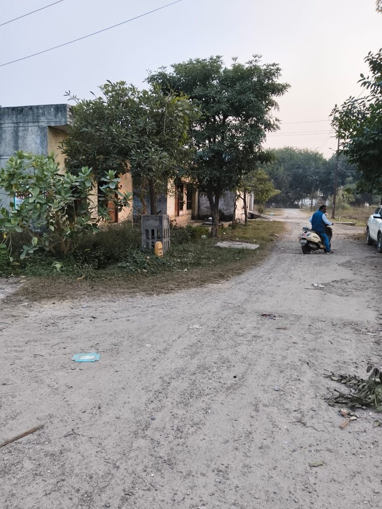  Parking, buddhi vihar 3 Bedroom 200 Sq.Ft. Independent House In Buddhi Vihar Moradabad 9639555