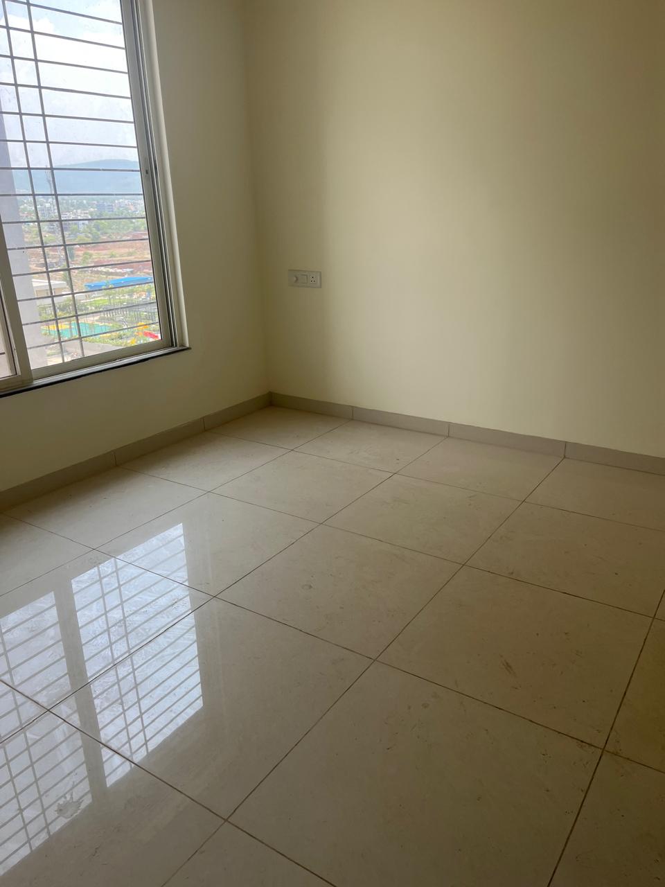 1 BHK Apartment For Rent in Kolte Patil Life Republic
