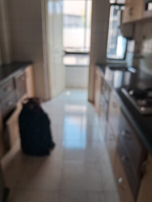  3 BHK Apartment at Aundh – for Rent