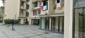2 BHK Apartment – Exterior View View at Vile Parle East - for Rent