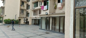 2 BHK Apartment – Exterior View View at Vile Parle East - for Rent