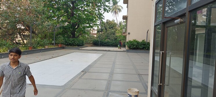 Balcony, vile parle east 2 Bedroom 650 Sq.Ft. Apartment In Vile Parle East Mumbai 9639577