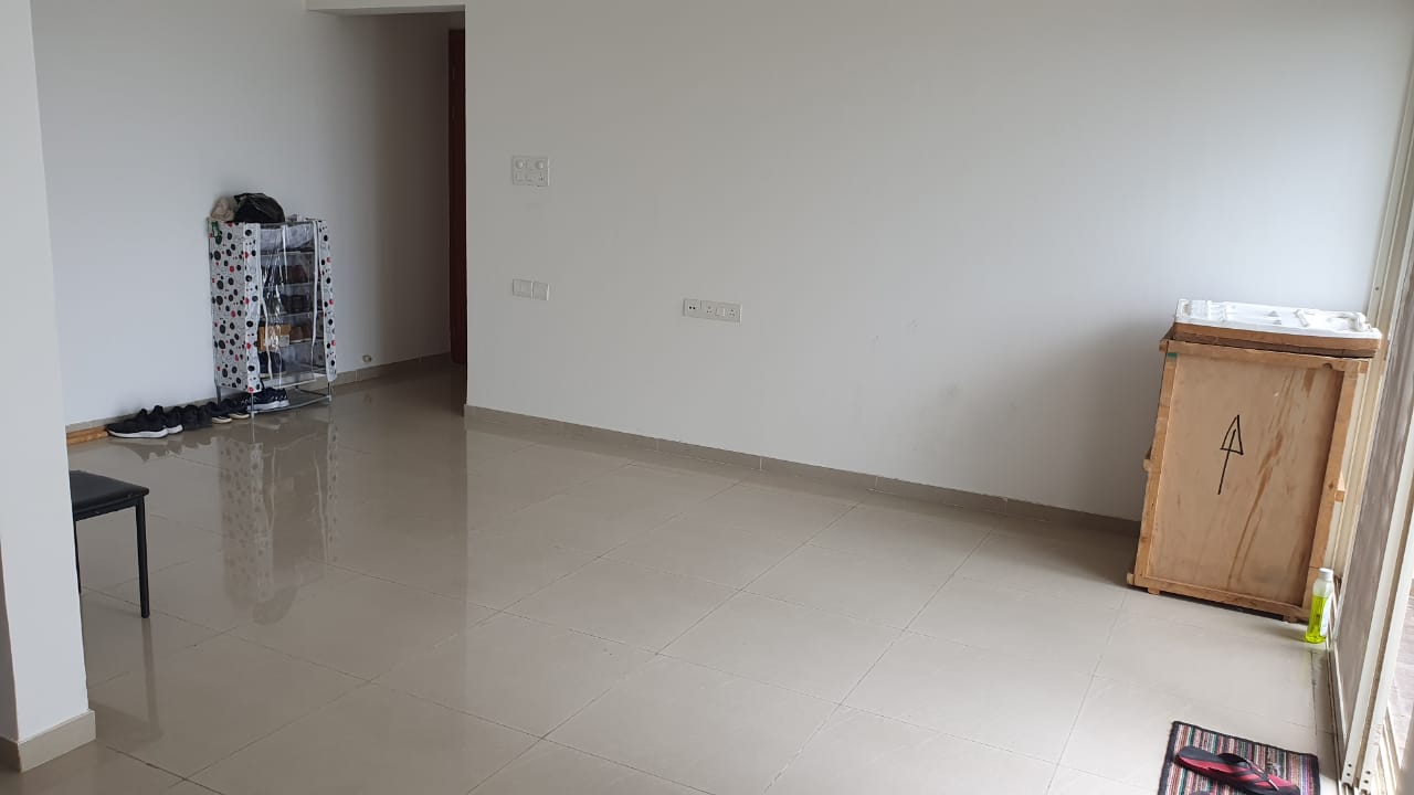 2 BHK Apartment For Rent in Kolte Patil Life Republic