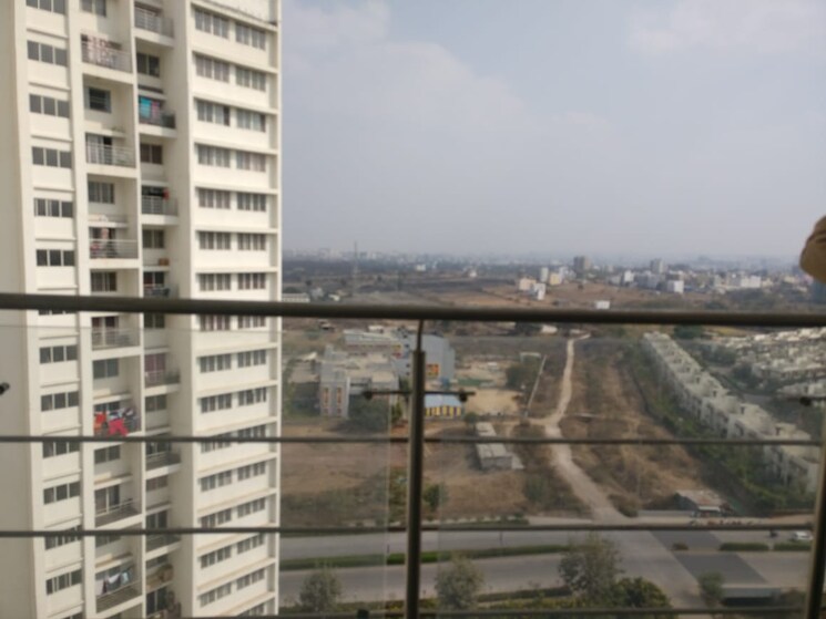 Exterior View, kolte-patil-life-republic 2 Bedroom 801 Sq.Ft. Apartment In Hinjewadi Pune 9639573