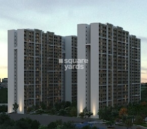 2 BHK 604 Sq.Ft. Apartment in Sobha Dream Gardens