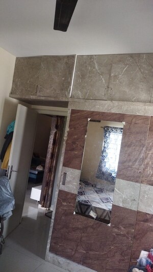 Room in 2 BHK Apartment at Sobha Dream Gardens, Thanisandra Main Road – for Sale