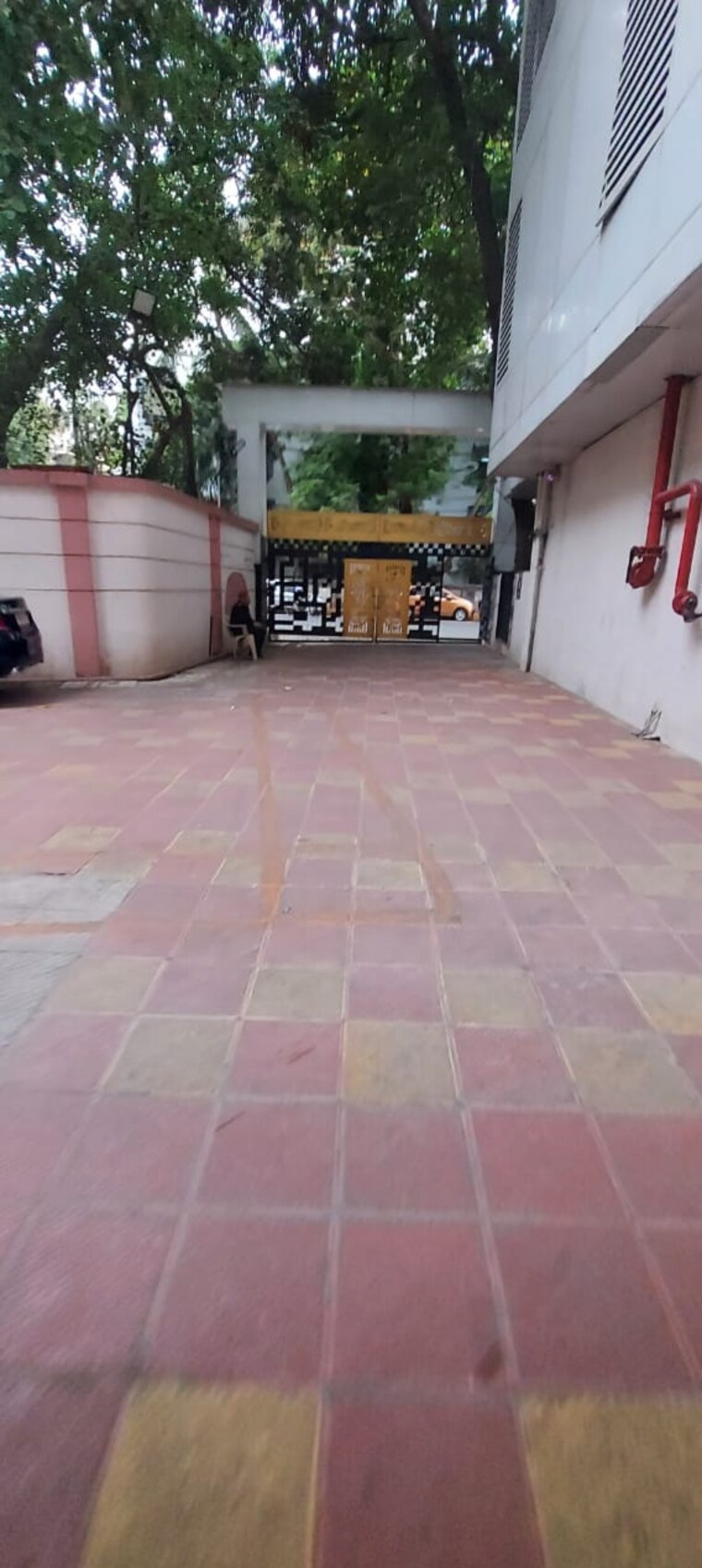  Parking, mashyakh-tower 1 Bedroom 550 Sq.Ft. Apartment In Malad West Mumbai 9639634