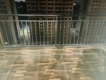 2 BHK Apartment – Exterior View View at Kolte Patil Life Republic R 10, Hinjewadi - for Rent