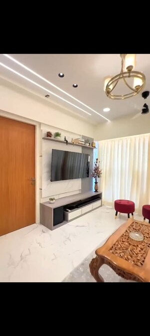 1 BHK Apartment For Sale in Dynamix Avanya, Dahisar East