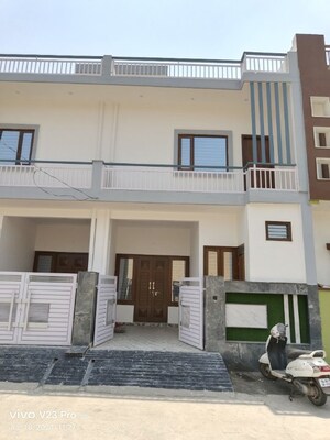 3 BHK Independent House For Sale in Dhoran Rajpur Enclave, Govind Vihar
