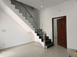 Staircase in 3 BHK Independent House at Dhoran Rajpur Enclave, Govind Vihar – for Sale