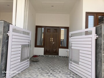 3 BHK Independent House – Exterior View View at Dhoran Rajpur Enclave, Govind Vihar - for Sale