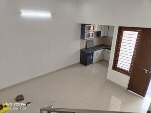 Living Room in 3 BHK Independent House at Dhoran Rajpur Enclave, Govind Vihar – for Sale