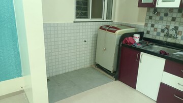 Kitchen in 2 BHK Apartment at Yugal Kaushalya, Hadapsar – for Sale