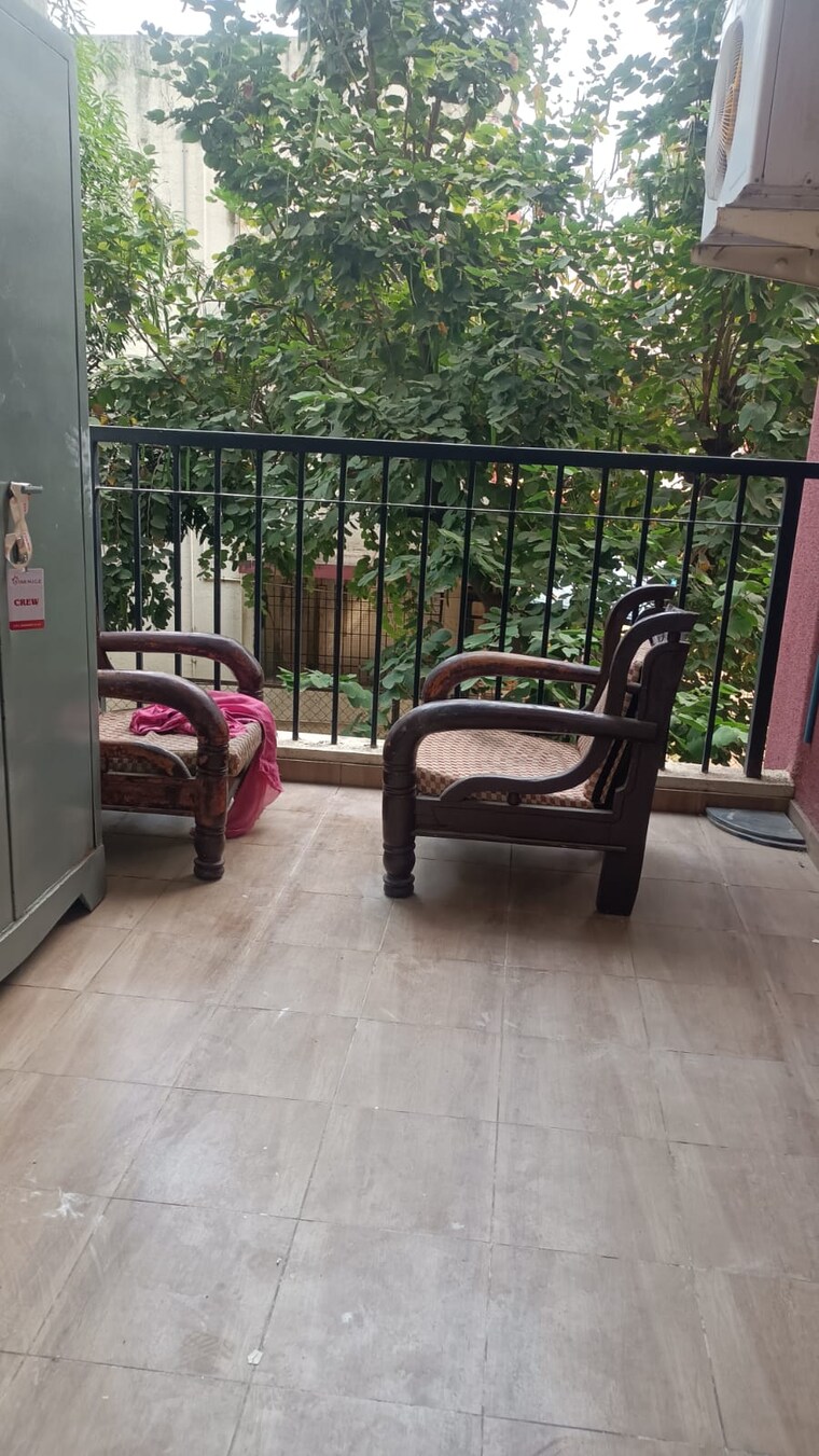 Exterior View, yugal-kaushalya 2 Bedroom 943 Sq.Ft. Apartment In Hadapsar Pune 9639578