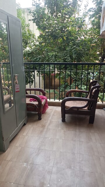 Parking in 2 BHK Apartment at Yugal Kaushalya, Hadapsar – for Sale